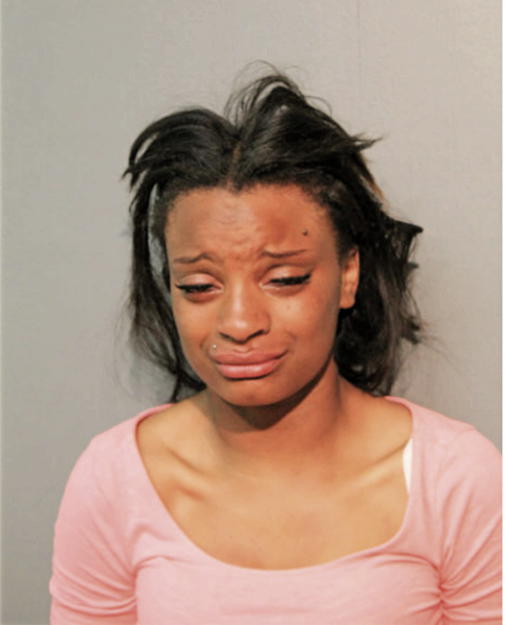 LANITA M LATHAN, Cook County, Illinois