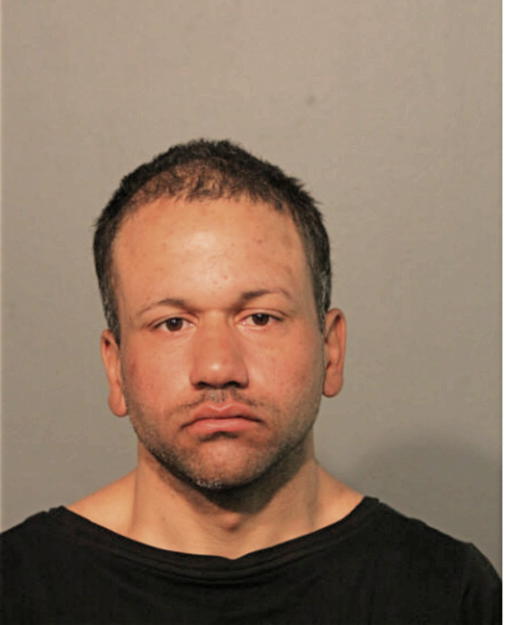 ANGEL LAZARINI, Cook County, Illinois