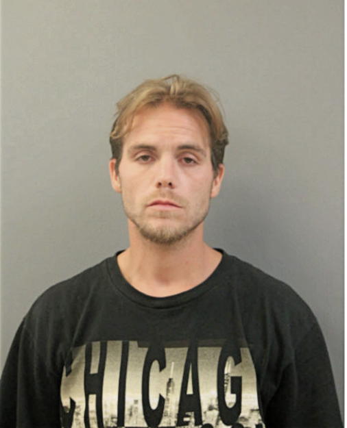 RYAN LEDERER, Cook County, Illinois
