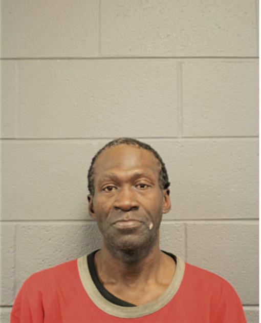 LARRY D LEVON, Cook County, Illinois