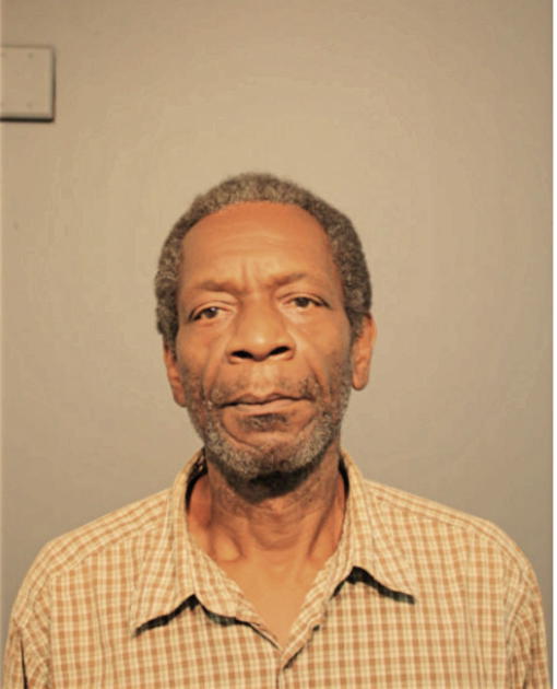 DONALD H LEWIS, Cook County, Illinois