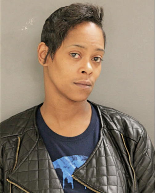 LESLIE M LEWIS, Cook County, Illinois