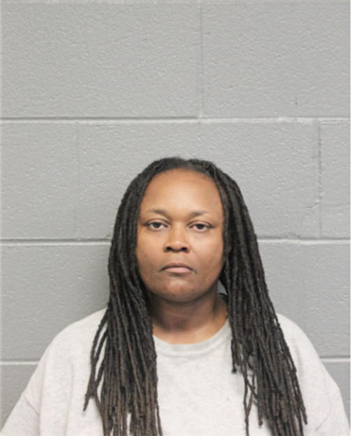 CARLA LOFTON, Cook County, Illinois