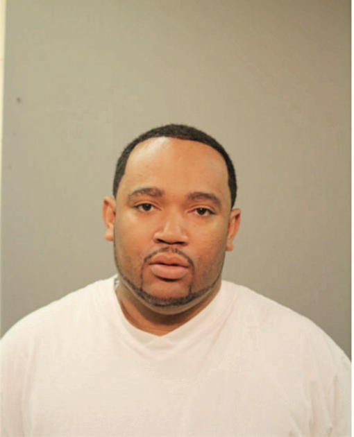 CLAYTON Q LONG, Cook County, Illinois