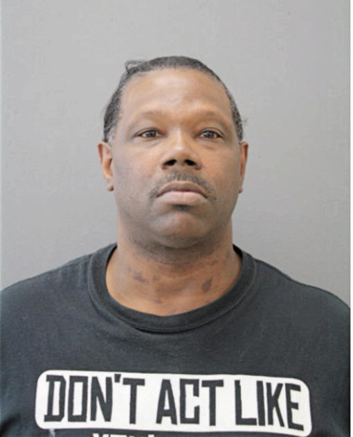 JOHNNIE E LONG, Cook County, Illinois