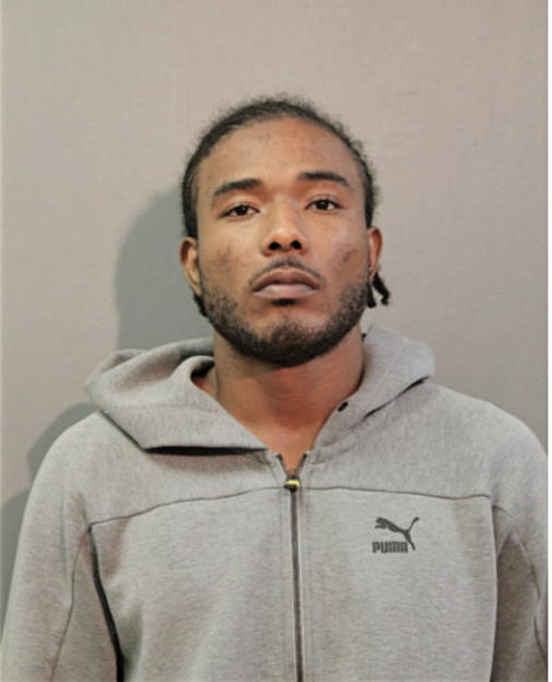 SEBASTIAN D LONGSTREET, Cook County, Illinois