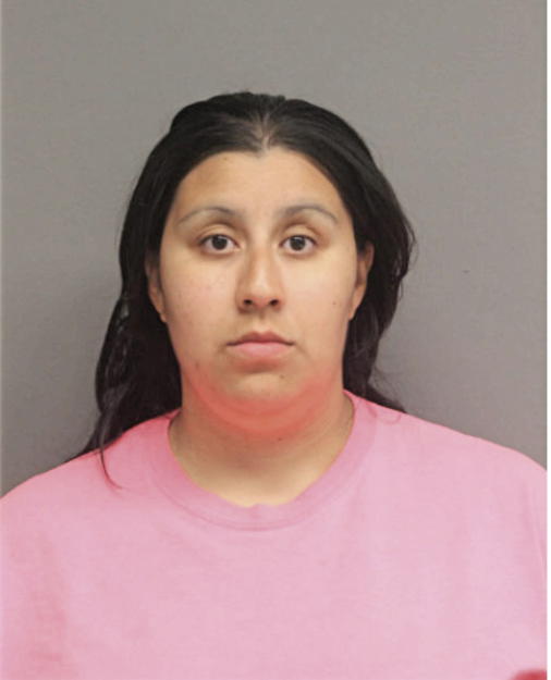 DENISE LOPEZ, Cook County, Illinois