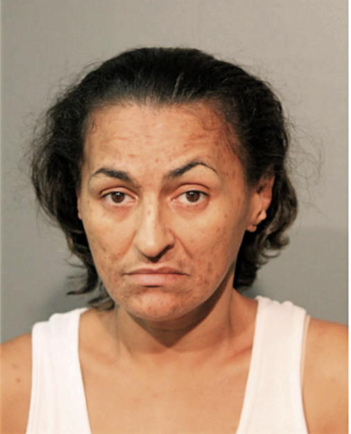 MARIA LOPEZ, Cook County, Illinois