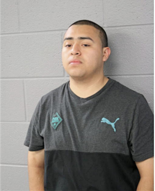 JONATHAN LOYOLA, Cook County, Illinois