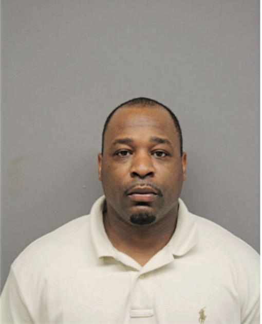 DAWAN F MARTIN, Cook County, Illinois
