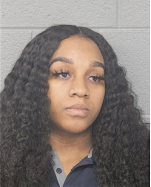 JEWEL S MARTIN, Cook County, Illinois