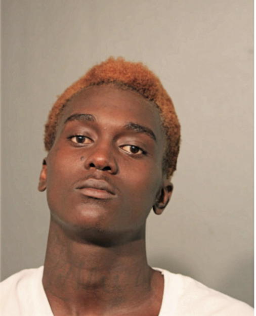RASHEED MARTIN, Cook County, Illinois