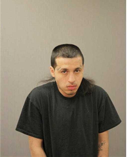 AGUSTIN MARTINEZ, Cook County, Illinois
