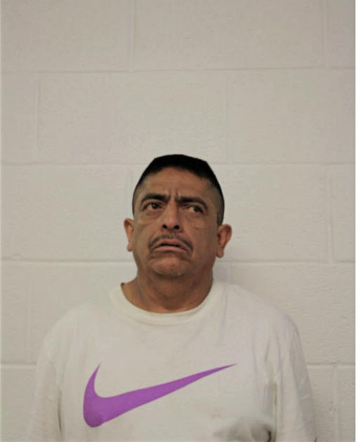 ROBERTO MARTINEZ, Cook County, Illinois