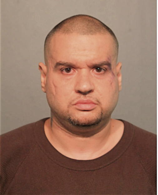 ORLANDO MATOS, Cook County, Illinois