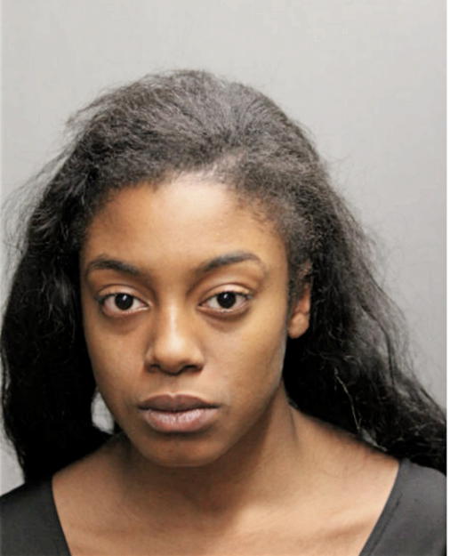 CHASICA CHRISTINE MAUREEN BAIN, Cook County, Illinois