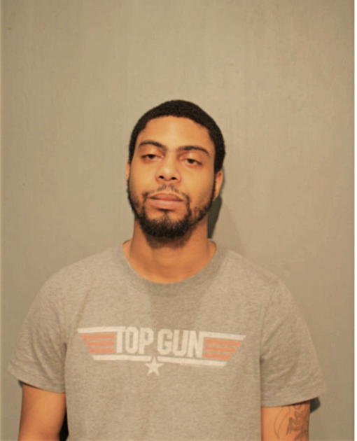 WILLIAM ROBERT MCCLELLAND, Cook County, Illinois