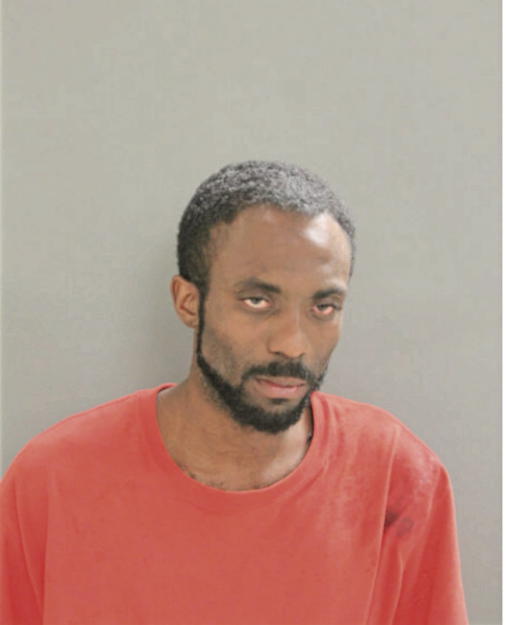 CHARLES H MCCRAY, Cook County, Illinois