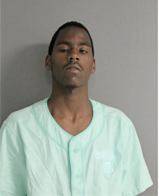 ZECK D MCCULLUM, Cook County, Illinois