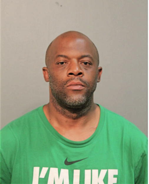 JOSEPH S MCDONALD, Cook County, Illinois