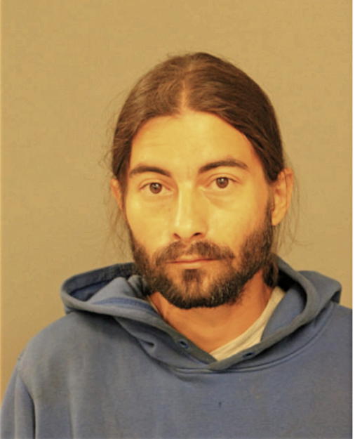 NICHOLAS C MCGRATH, Cook County, Illinois