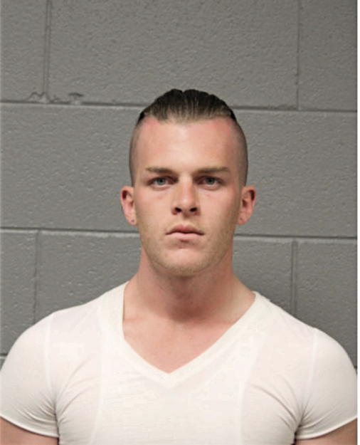 JOSEPH T MCKEON, Cook County, Illinois