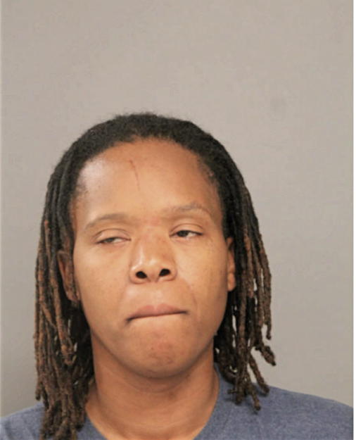 LENORA A MCKNIGHT, Cook County, Illinois