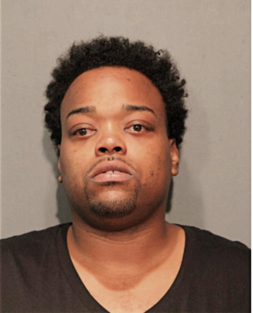 JEFFERY MCSHANE, Cook County, Illinois