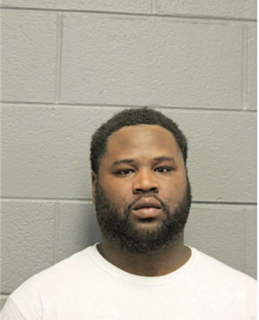 STACEY MEANS, Cook County, Illinois
