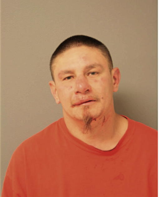JOSEPH M MENDIOLA, Cook County, Illinois