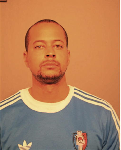 BRIAN MERRITT, Cook County, Illinois