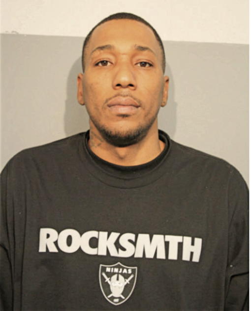 RYAN E MILES, Cook County, Illinois