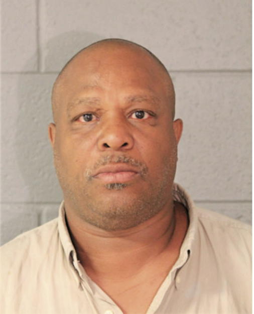 LINK MILLER, Cook County, Illinois