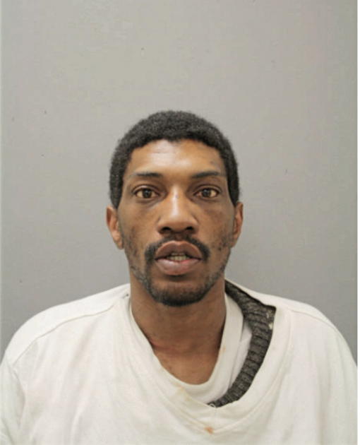 TERON L MILLER, Cook County, Illinois