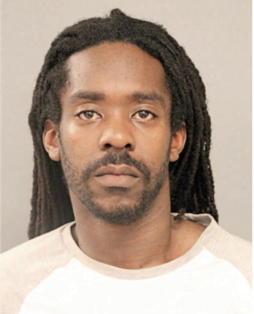 IRA MILTON, Cook County, Illinois