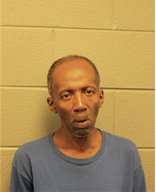 MICHAEL D MITCHELL, Cook County, Illinois