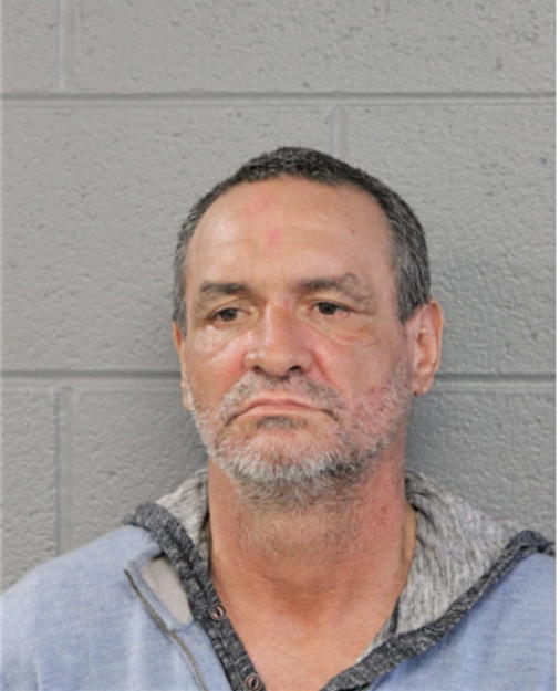 RAINELL MOLINA, Cook County, Illinois