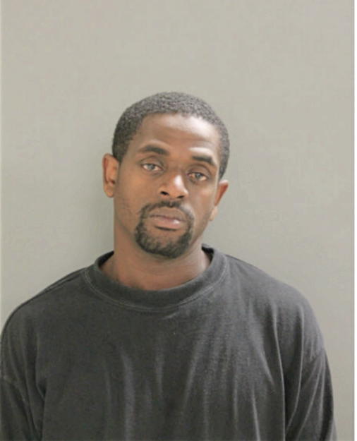 WILLIE C MONTGOMERY, Cook County, Illinois