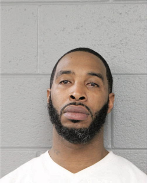 RAYMONDO O MOORE, Cook County, Illinois