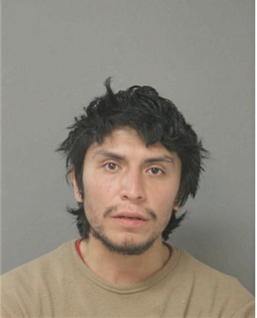 JOHNNY MORENO, Cook County, Illinois