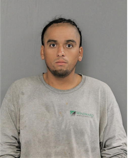 JUAN MUNGUIA, Cook County, Illinois