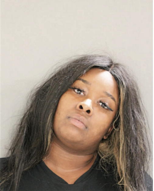 YAMONIE A NOY, Cook County, Illinois