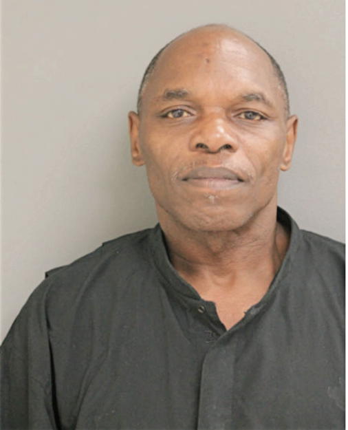 MICHAEL L NUNN, Cook County, Illinois
