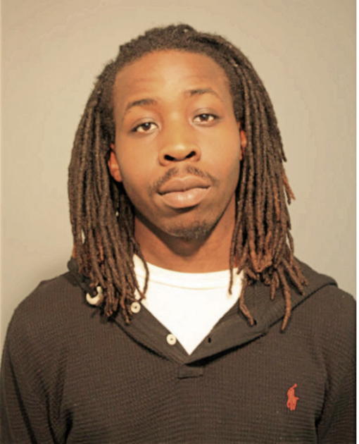 DOUGLAS OLADIPO, Cook County, Illinois