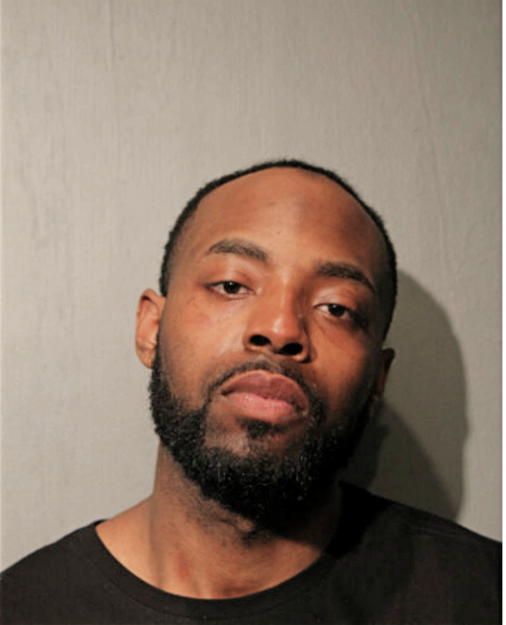 DEREK MICHAEL PAIGE, Cook County, Illinois