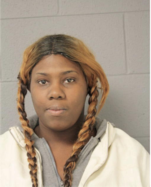 IMANDA PAYNE, Cook County, Illinois