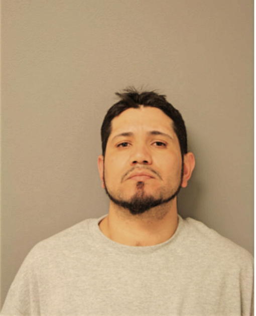 SERGIO PEREZ, Cook County, Illinois