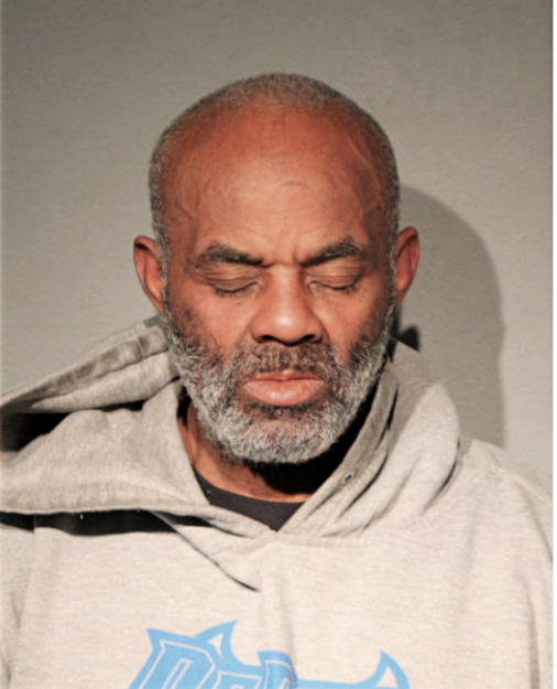 LAMAR PERKINS, Cook County, Illinois