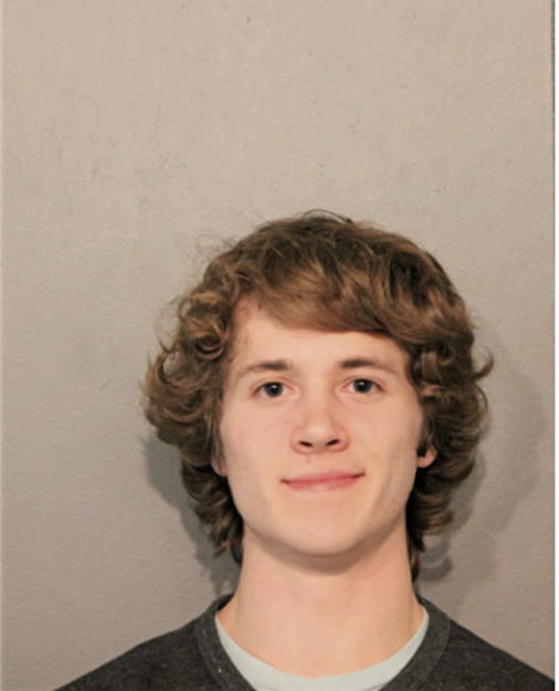 STEVEN M PERRY, Cook County, Illinois