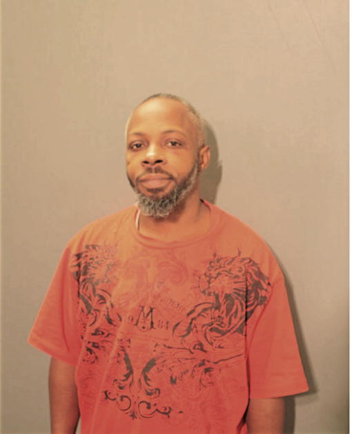 BRIAN PETERSON, Cook County, Illinois